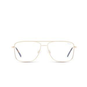 Quay Poster Boy Mini Blue Light Glasses